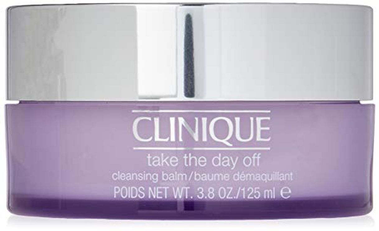 Social CLINIQUE TAKE THE DAY OFF cleansing balm 125 ml