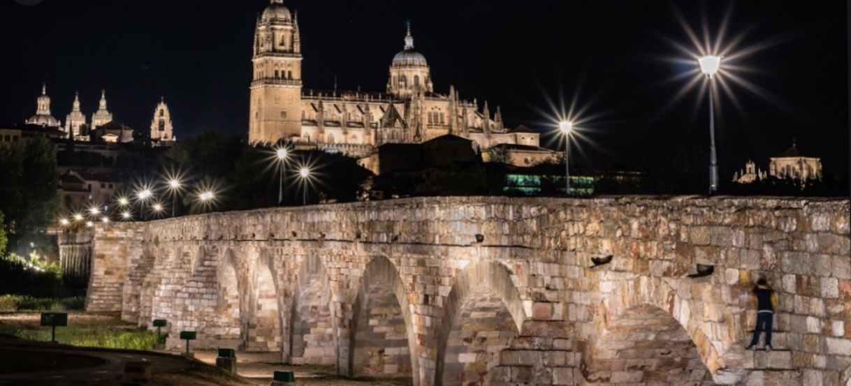 Place Puente Romano