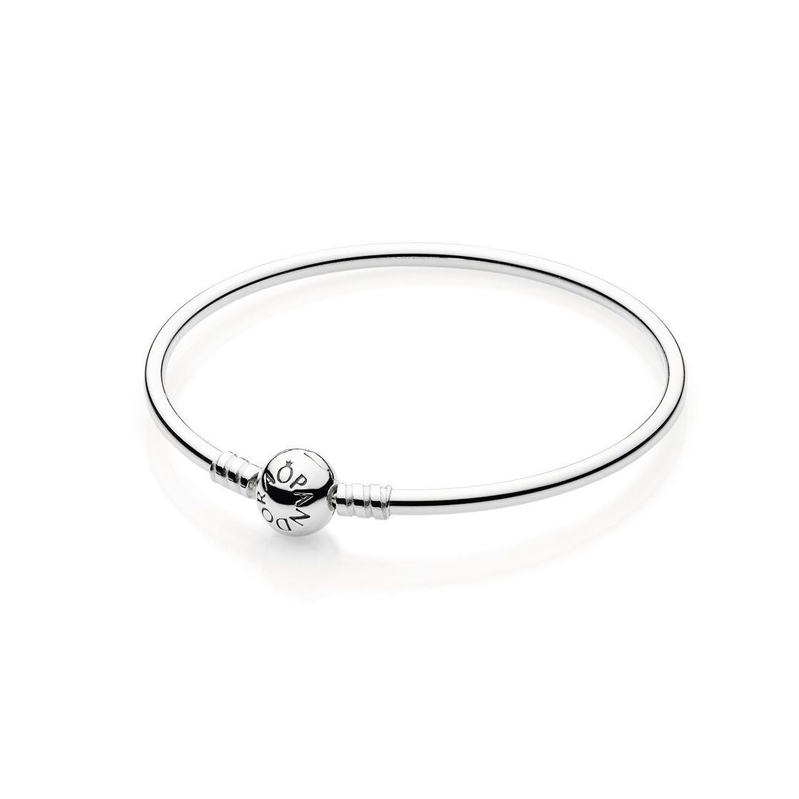 Social Pulsera rígida Pandora