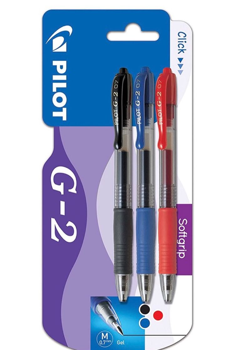 Social Bolígrafos Pilot 