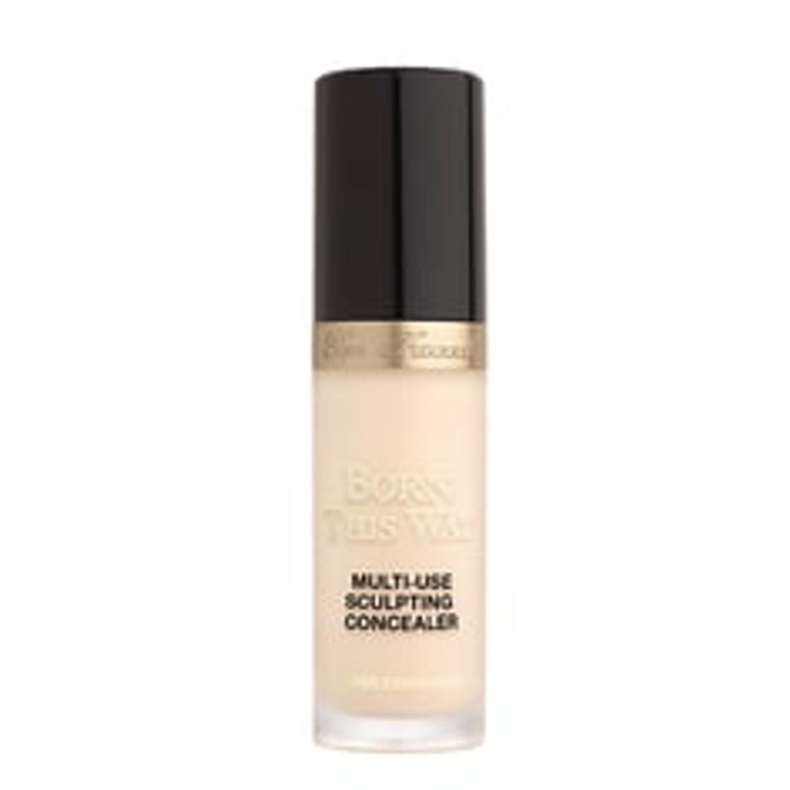 Social Born This Way Super Coverage Concealer