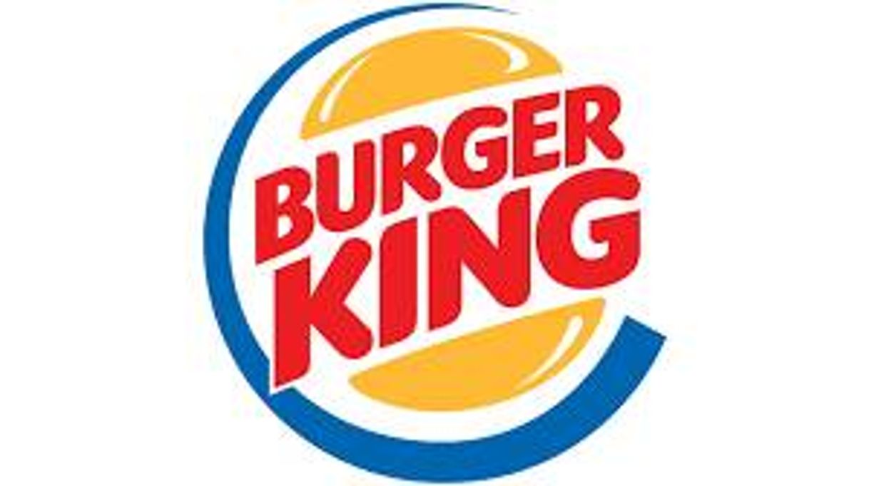 Restaurantes Burger King