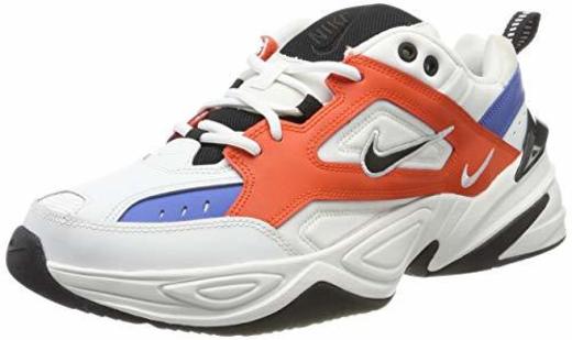 Nike M2K Tekno, Zapatillas de Running para Asfalto para Hombre, Multicolor