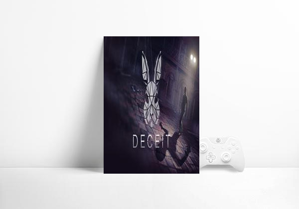 Videogame Deceit
