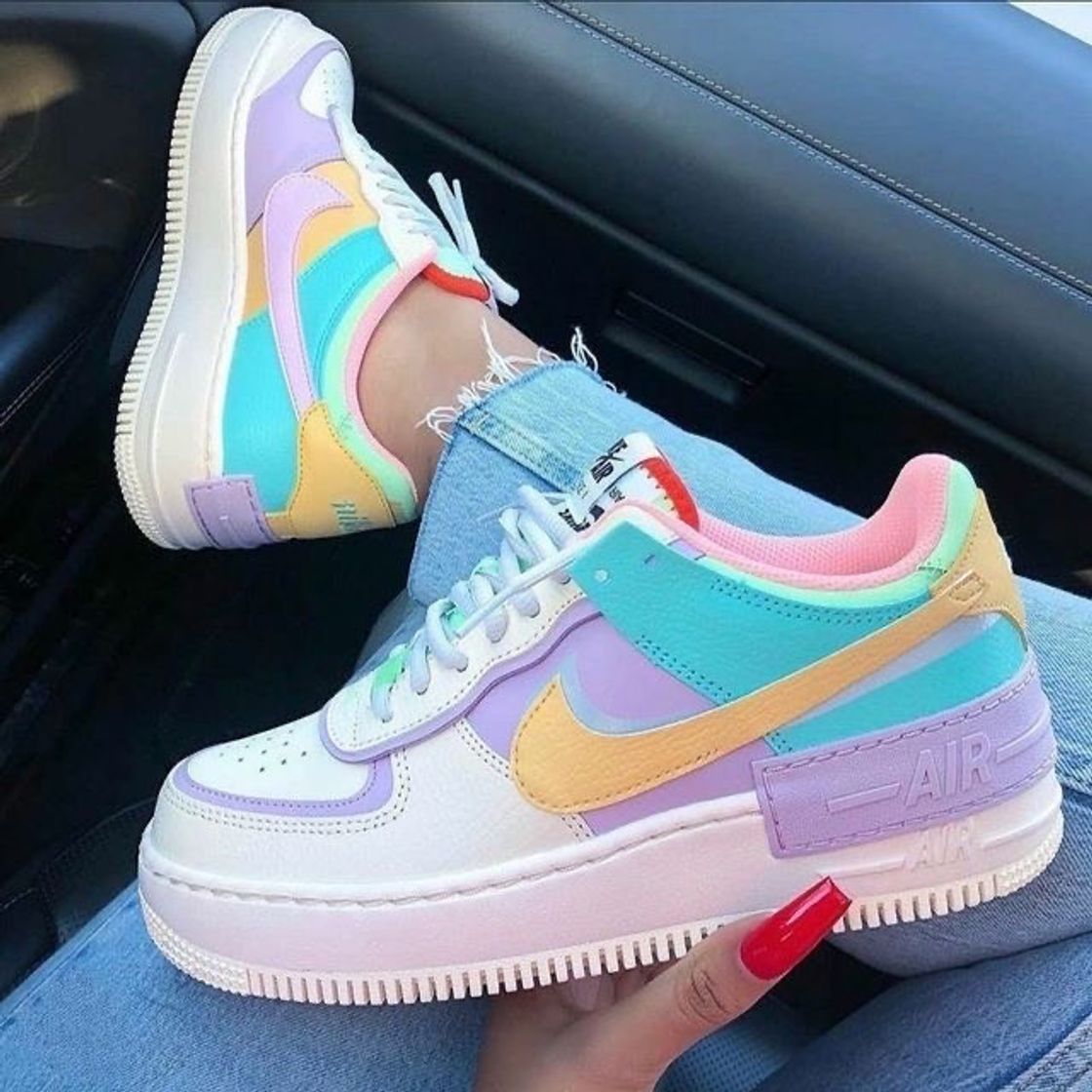 Fashion NIKE AIR FORCE 1