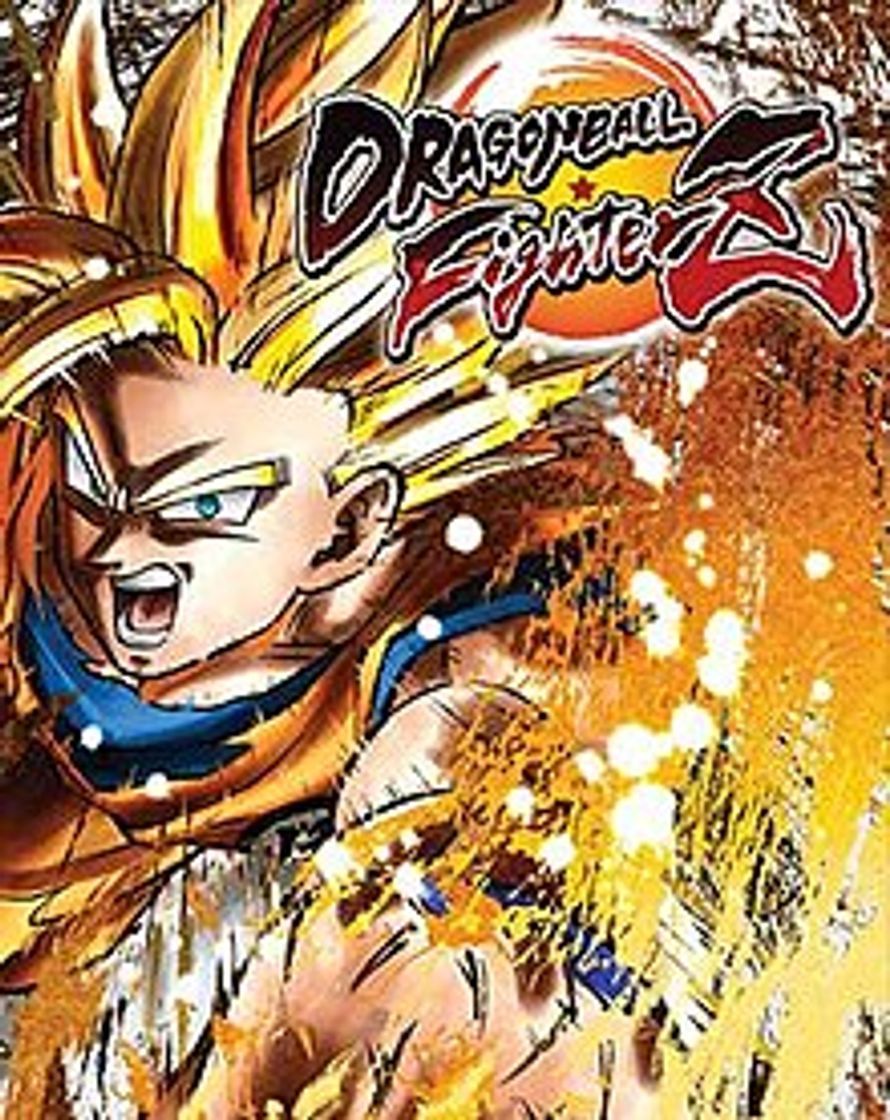 Videojuegos Dragon Ball FighterZ