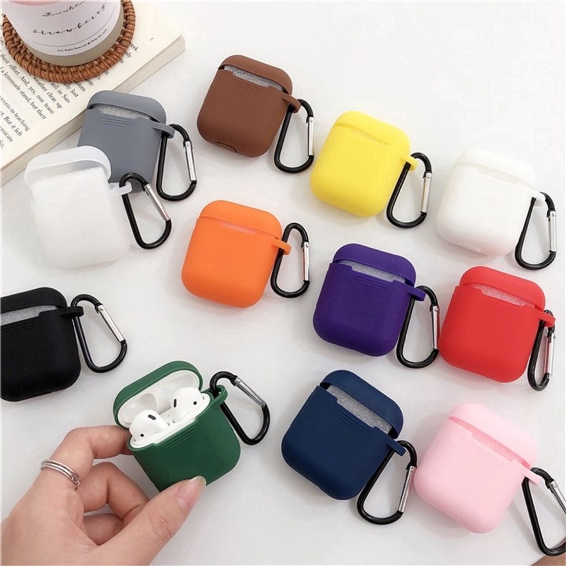 Fashion case para airpods