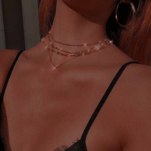 Necklace ♥️