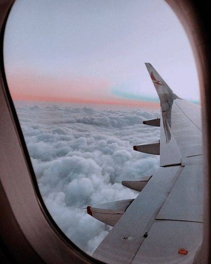 🌤️✈️