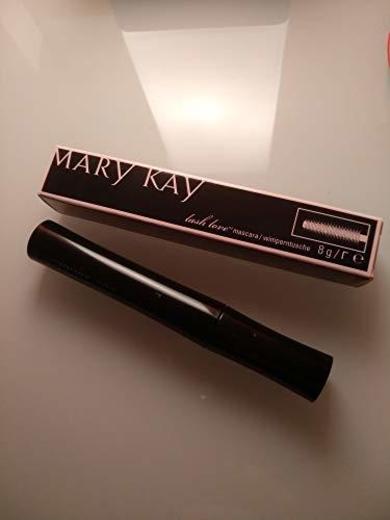 Mary Kay Lash Love Mascara Black EyeCare - Rímel negro 8 Gr MHD 2020/21
