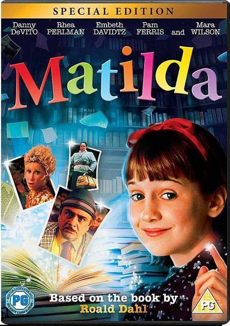 Moda Matilda