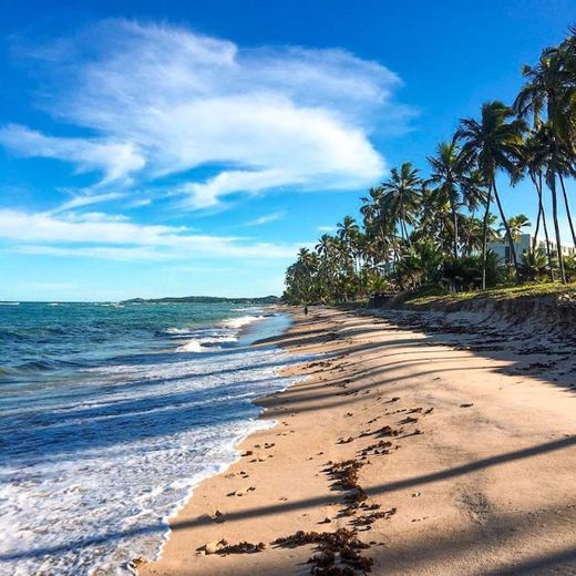 Praia do Paiva 