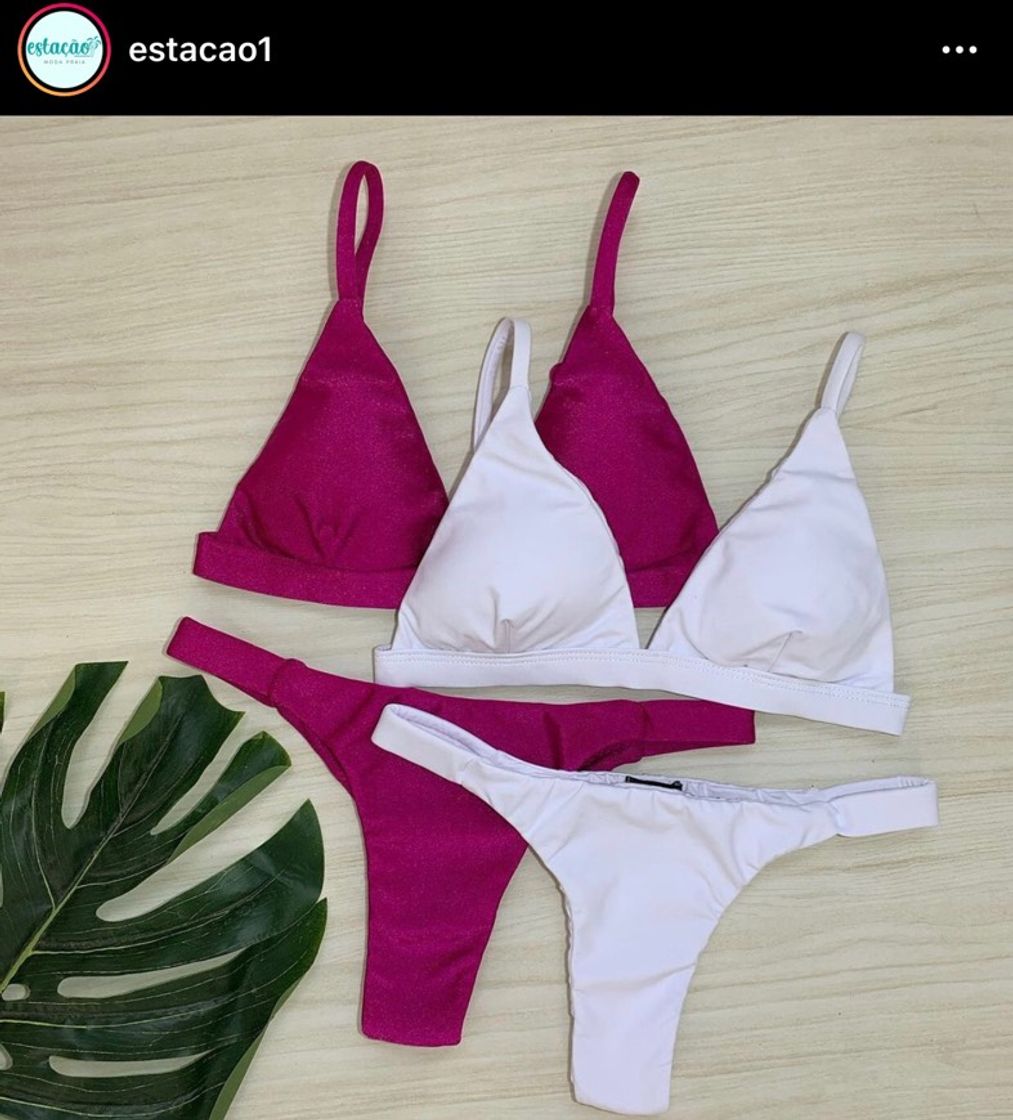Social Biquíni loja @estacao1