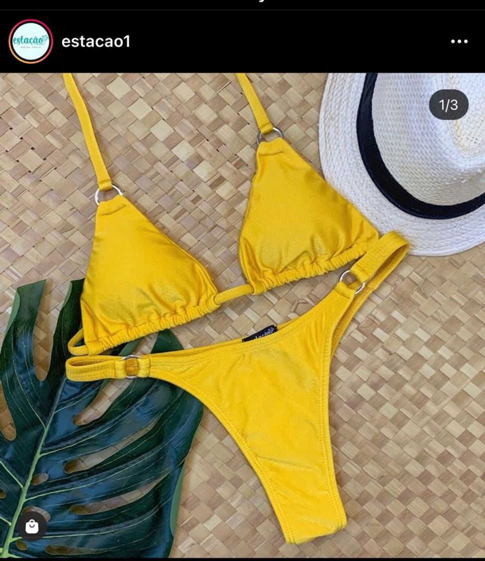 Social Biquíni loja @estacao1