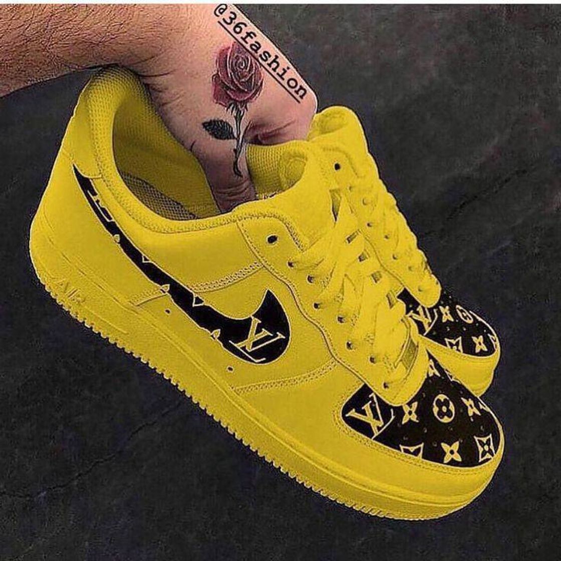 Fashion Custom nike