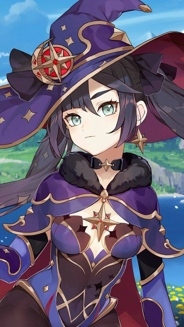 Mona