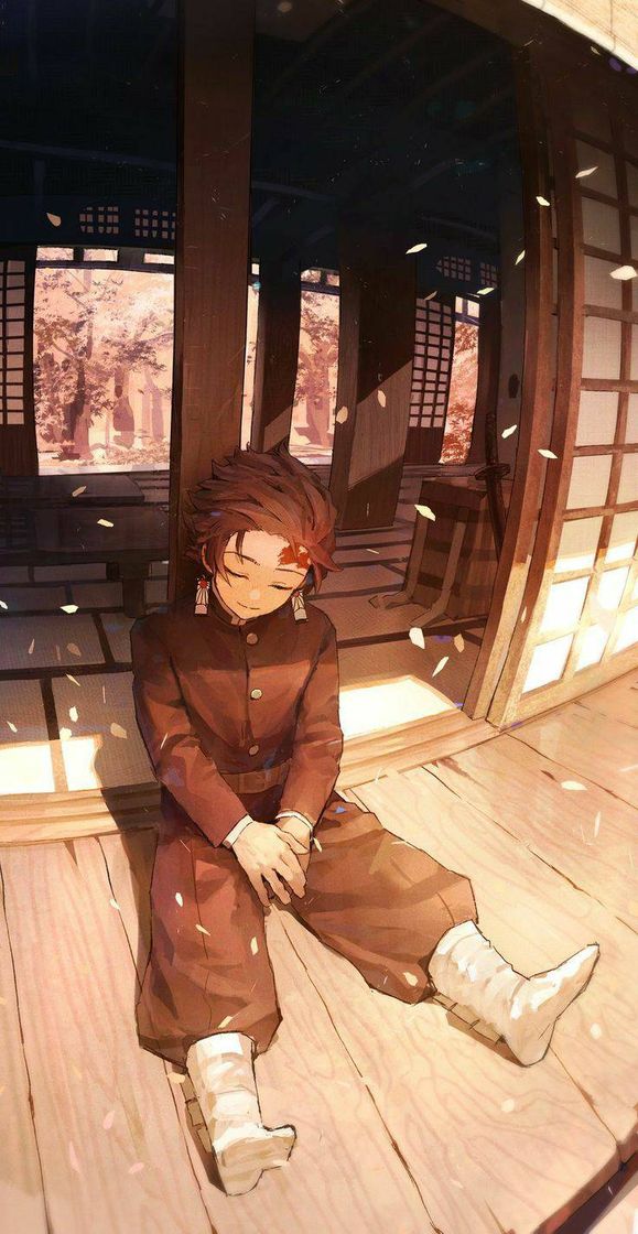Tanjiro