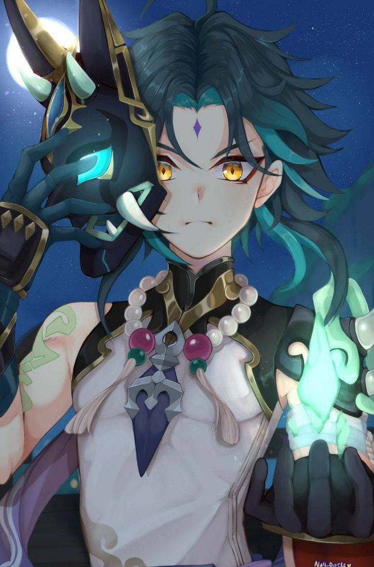 Xiao