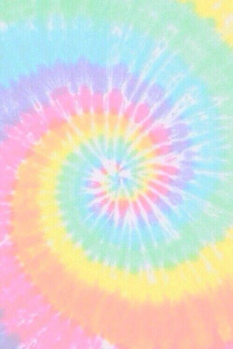 Moda Tie Dye 🌈