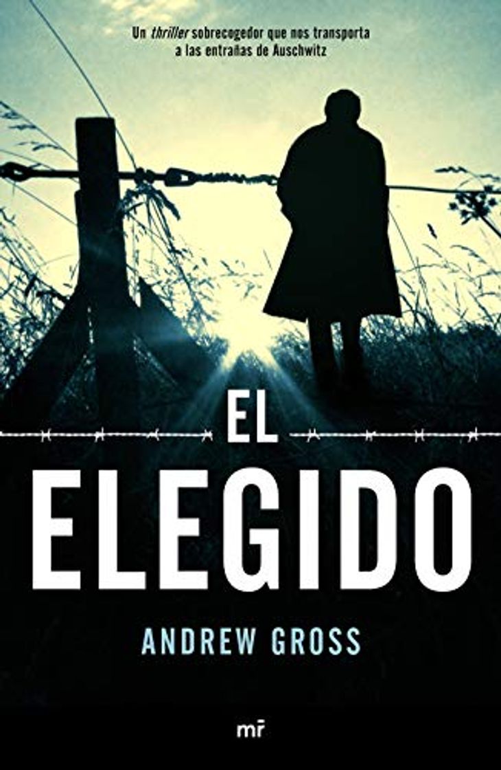 Book El elegido