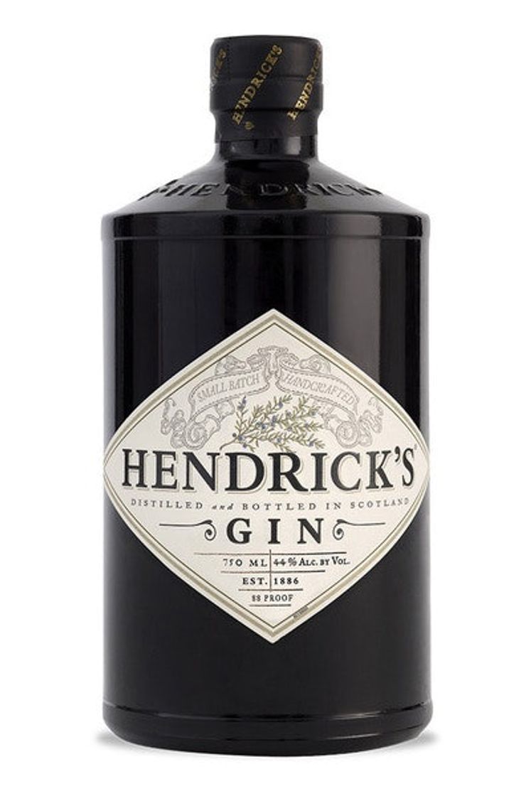 Product Hendrick's Gin