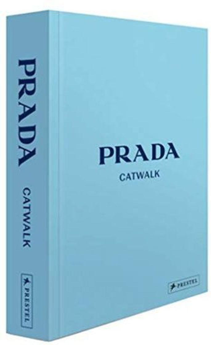 Book Prada Catwalk