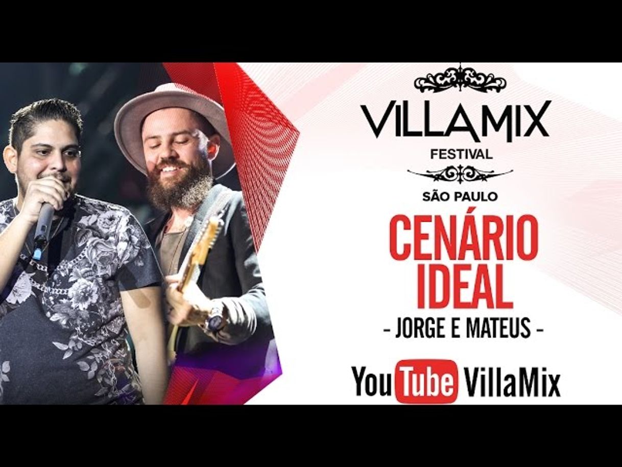 Music Cenário Ideal - Ao Vivo