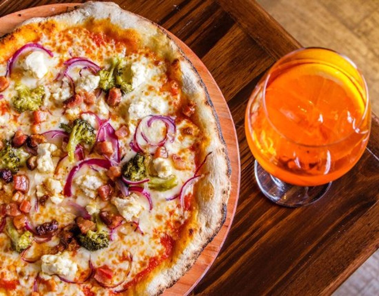 Restaurants il Mangiare Ristorante & Pizzeria