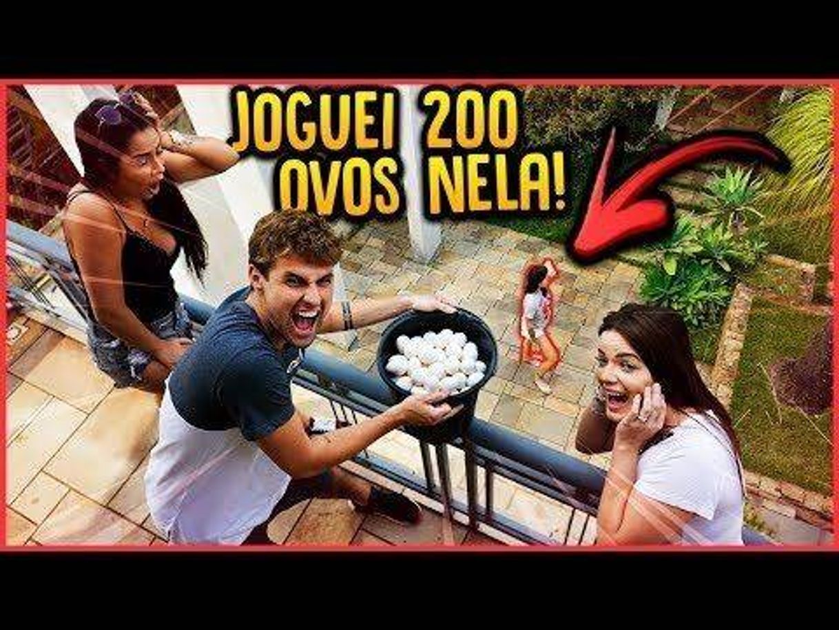 Fashion Canal do Rezendeevil trolagem e muita coisa legal.