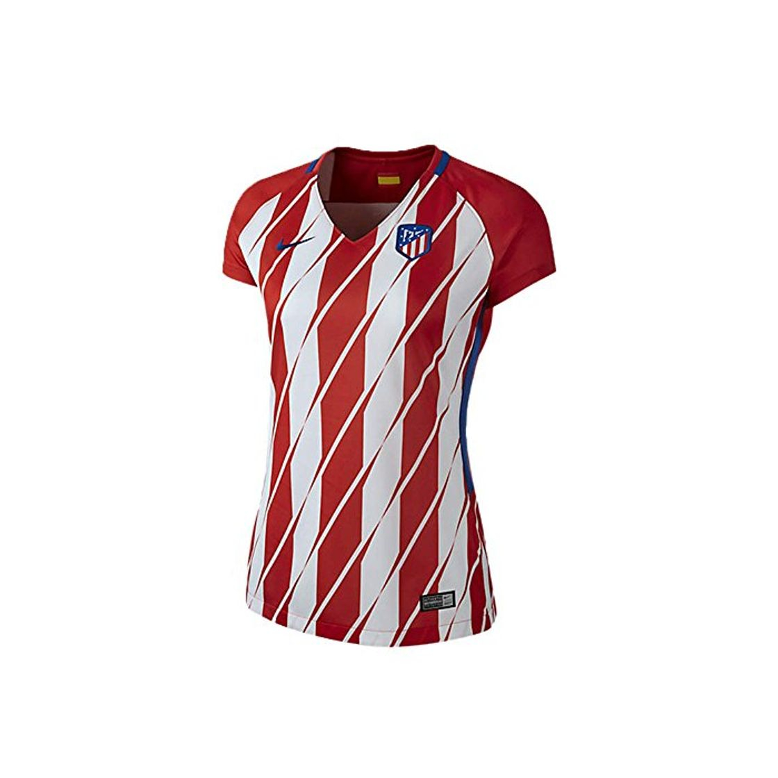Social NIKE Atletico Madrid Stadium 2017
