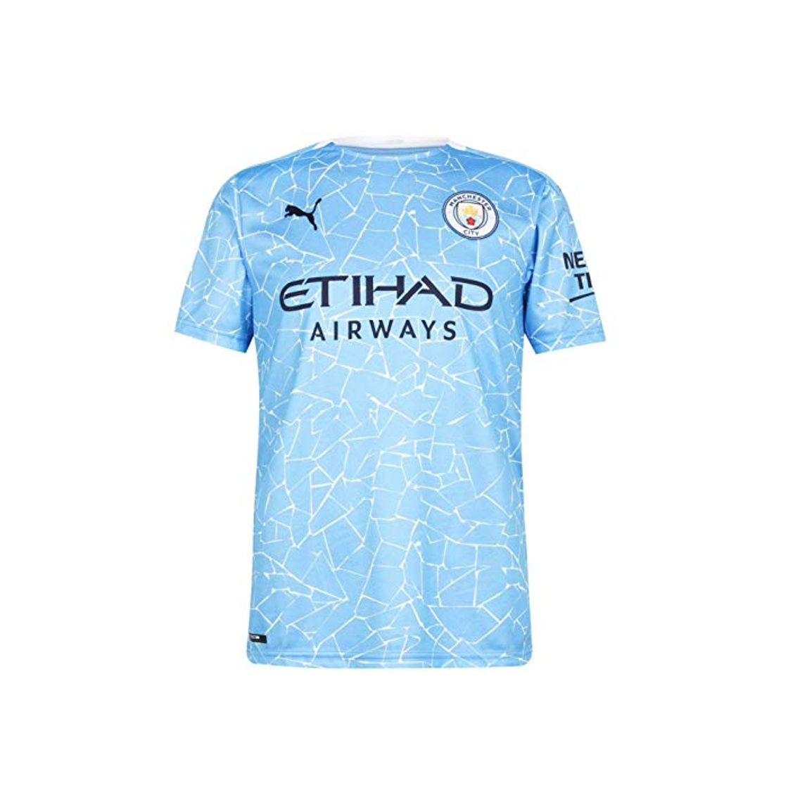 Social PUMA Manchester City Temporada 2020
