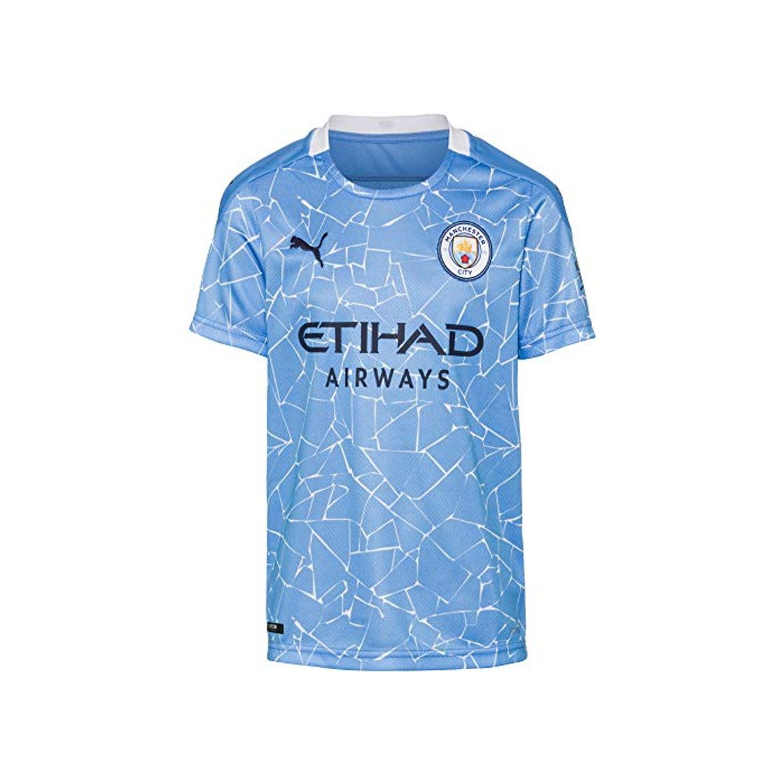 Fitness PUMA Manchester City Temporada 2020