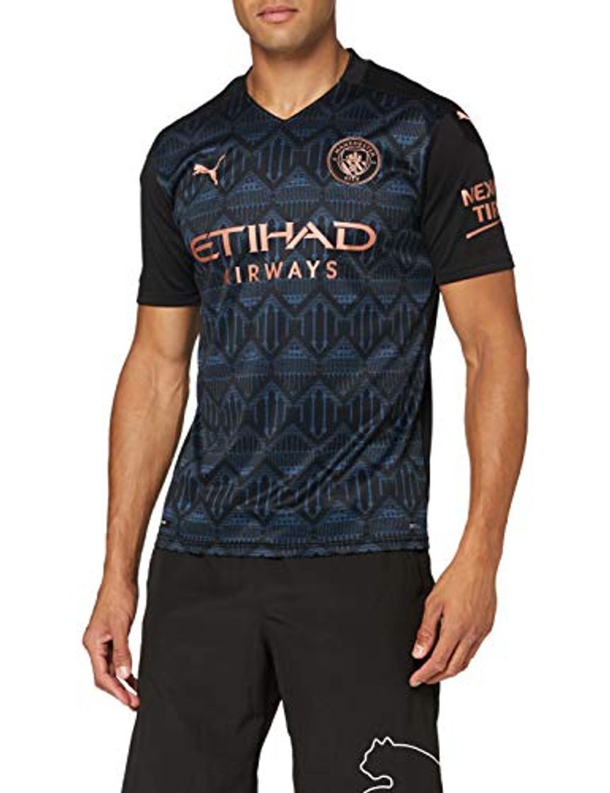 Social Puma Manchester City Temporada 2020