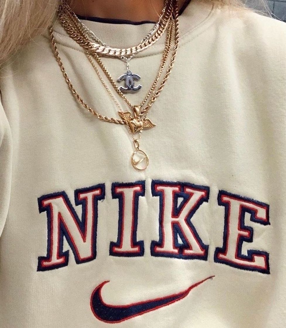 Social Nike ✔️