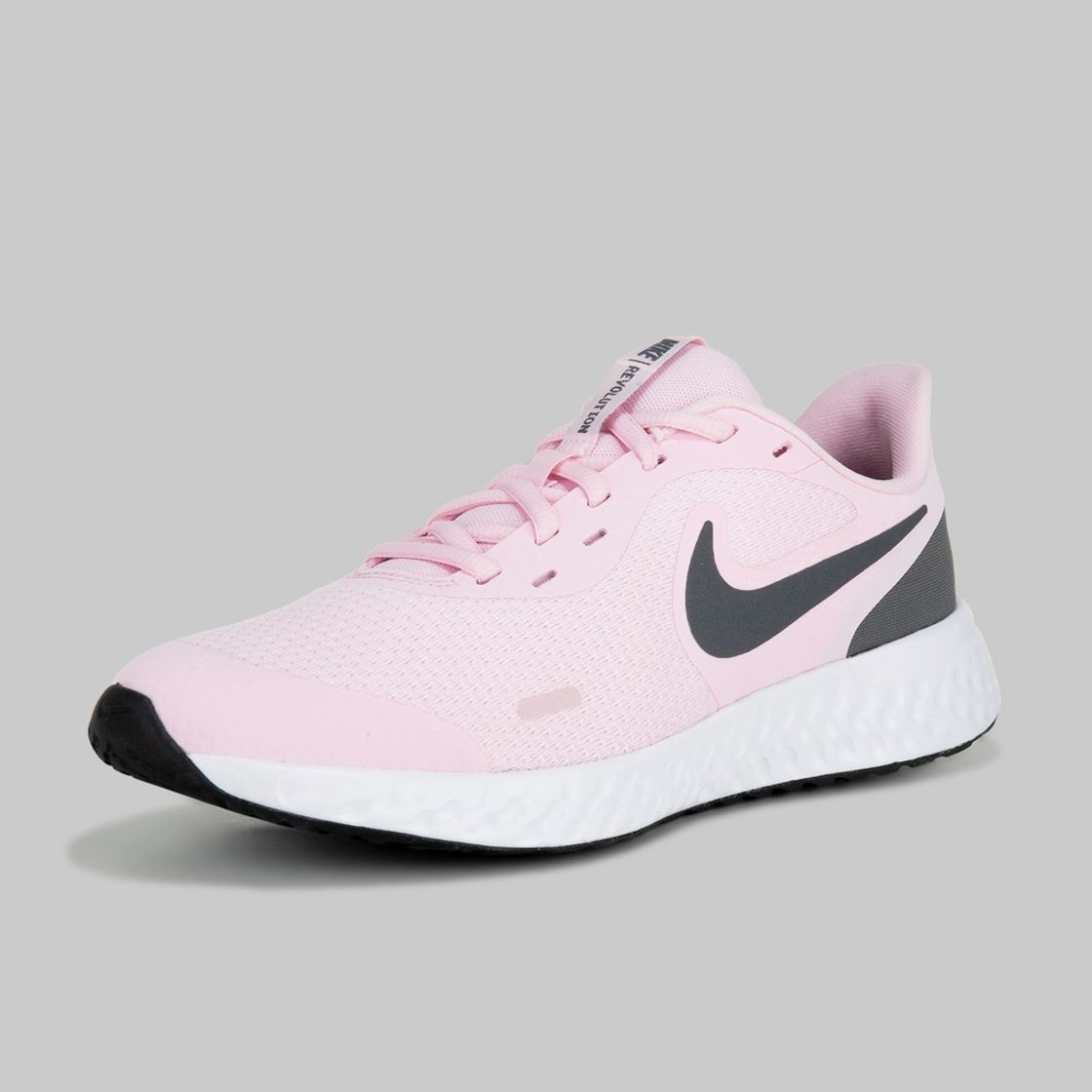 Moda Nike revolution 5 joven