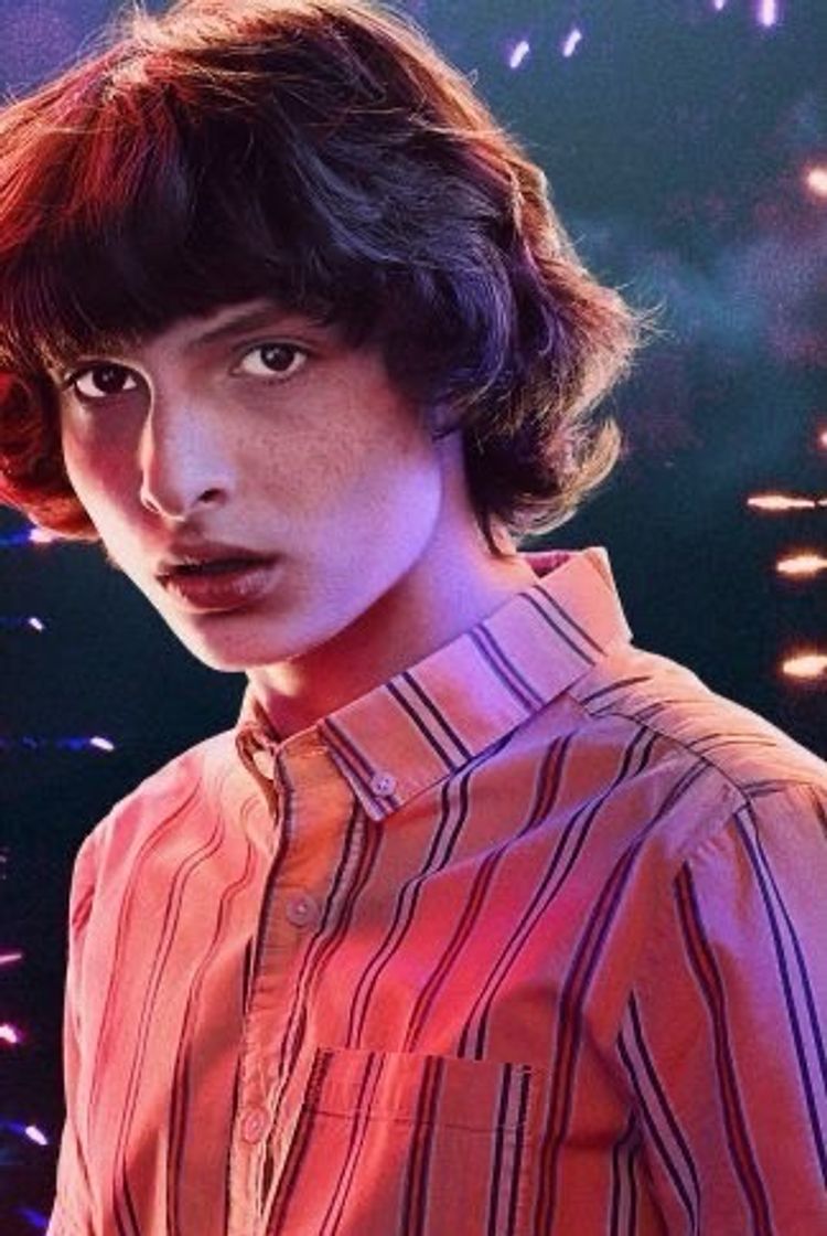 Mike Wheeler (Stranger Things)