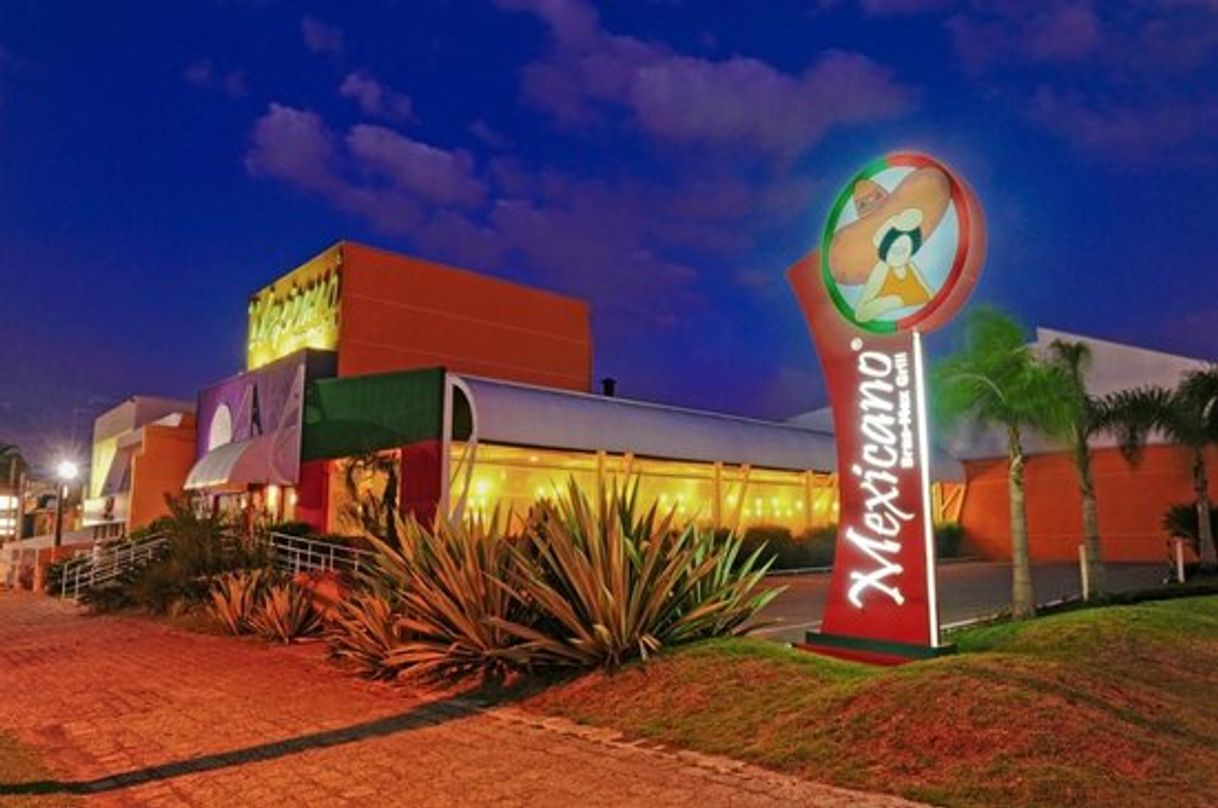 Restaurantes Restaurante Mexicano Bras-Mex Grill