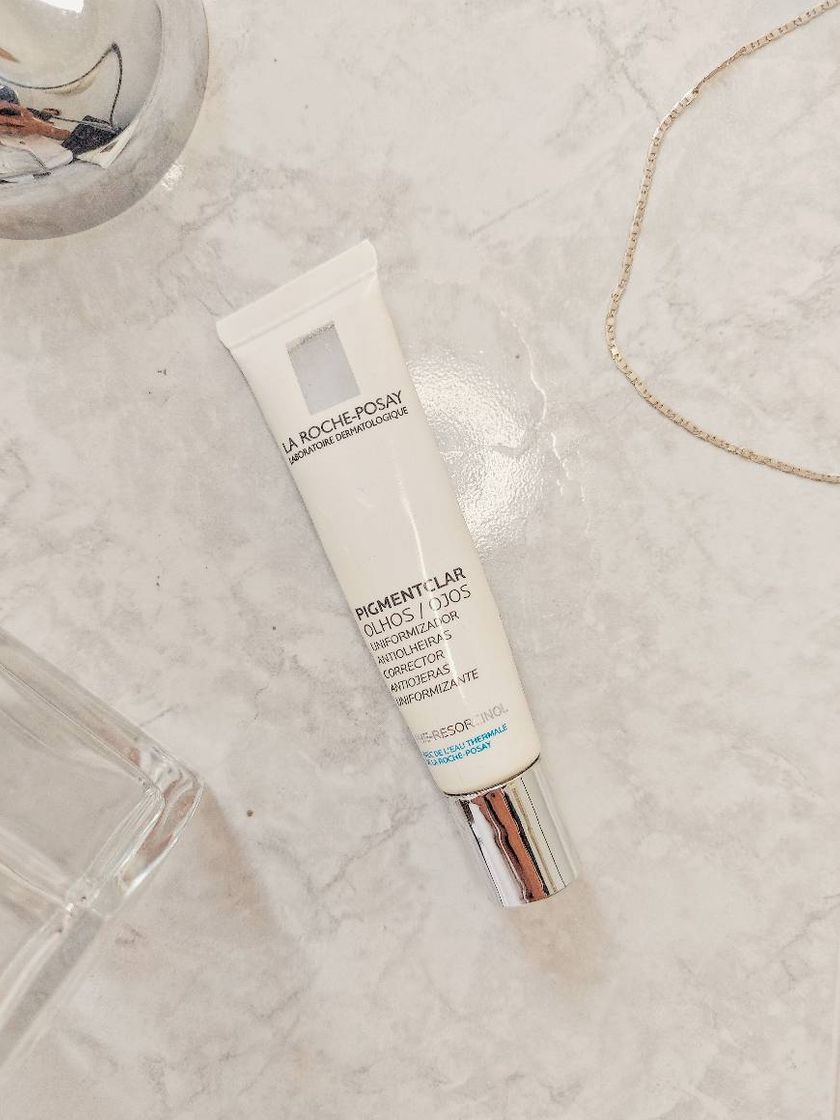 Beauty La Roche Posay Pigmentclar Corrector Antiojeras