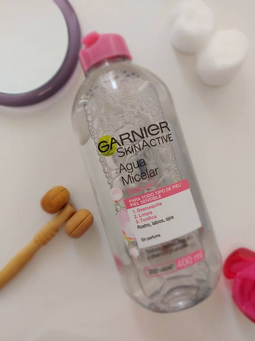 Beauty Garnier Agua Micelar Todo tipo de pieles