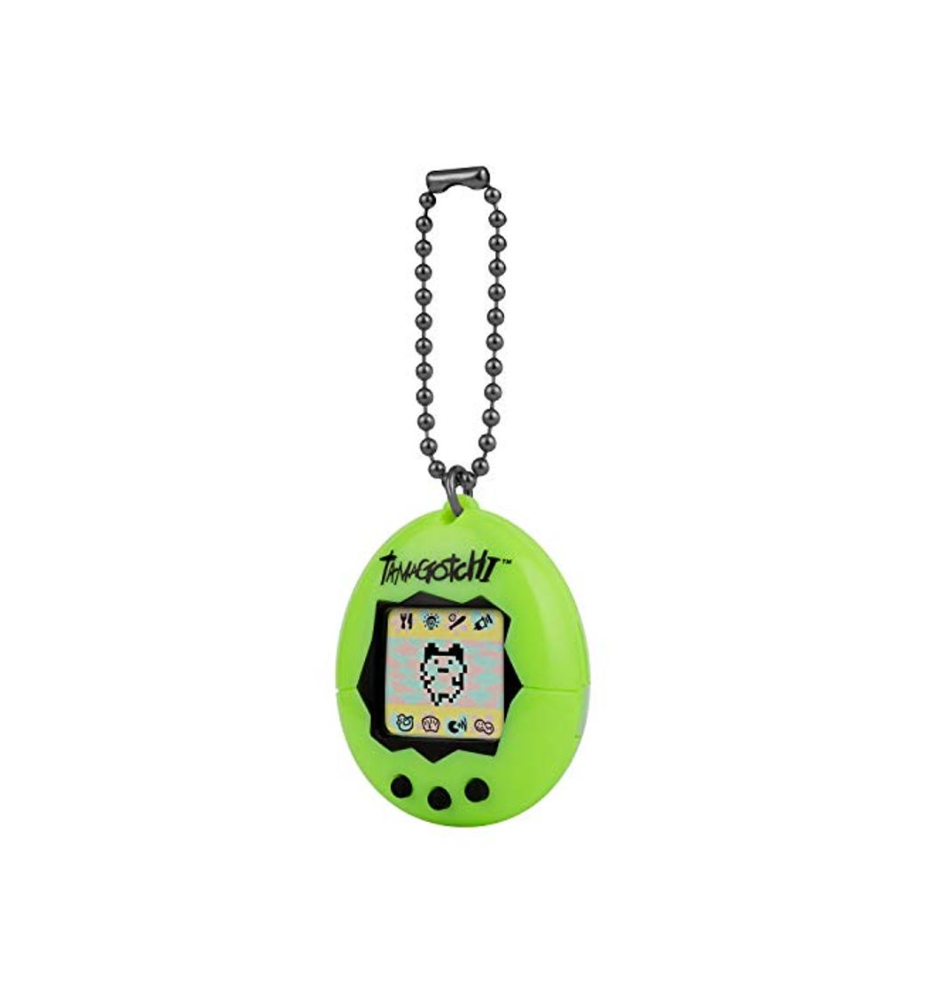 Productos TAMAGOTCHI BANDAI 42869 Original Neon-Feed