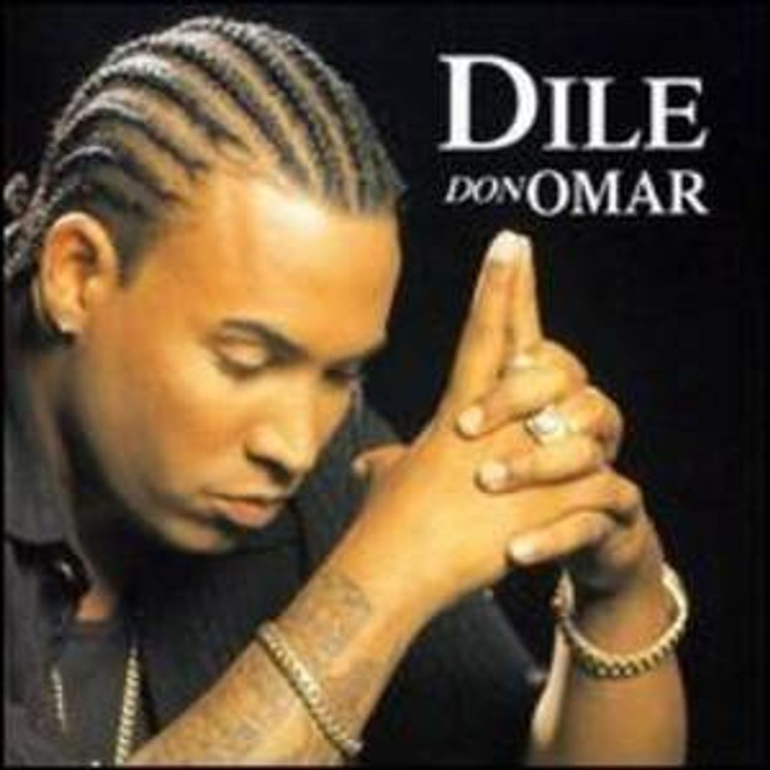 Music Don Omar - Dile 