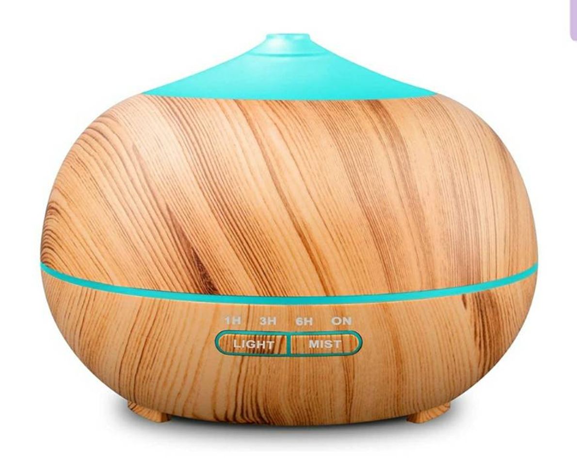 Fashion Humidificador