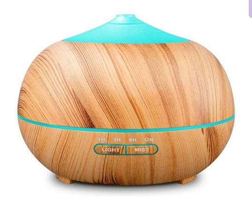 Humidificador