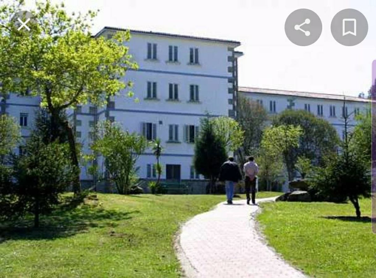 Social Psiquiátrico 