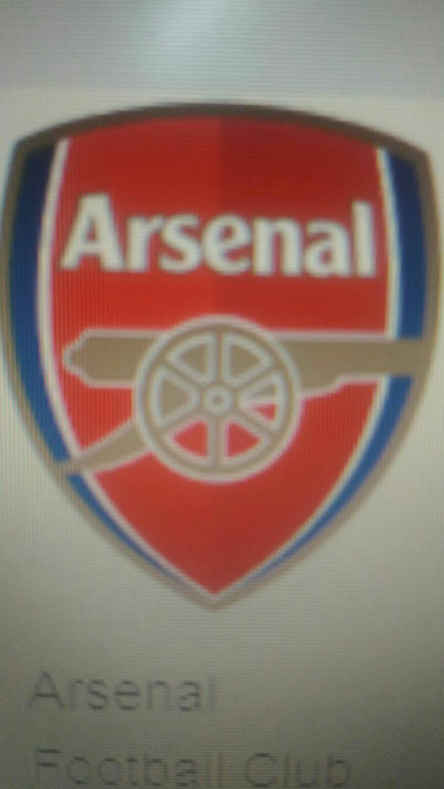 Moda Arsenal Football Club - Wikipedia, la enciclopedia libre