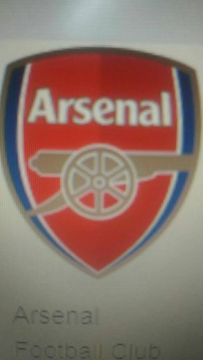 Arsenal Football Club - Wikipedia, la enciclopedia libre