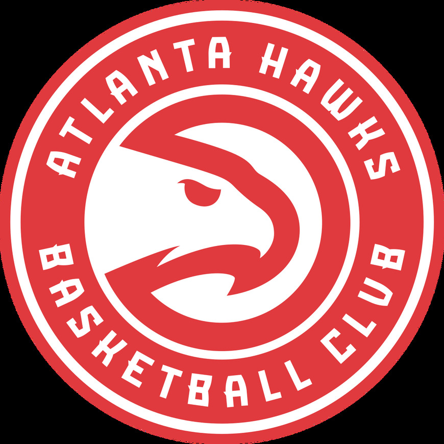 Moda Atlanta Hawks - Wikipedia