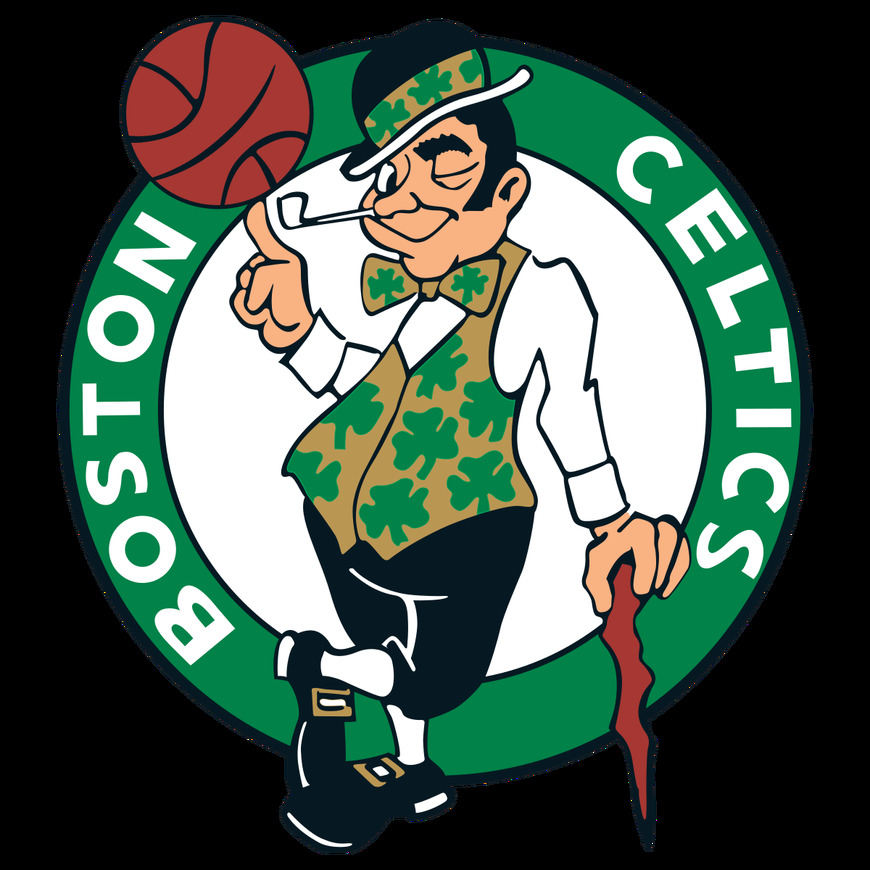 Moda Boston Celtics - Wikipedia