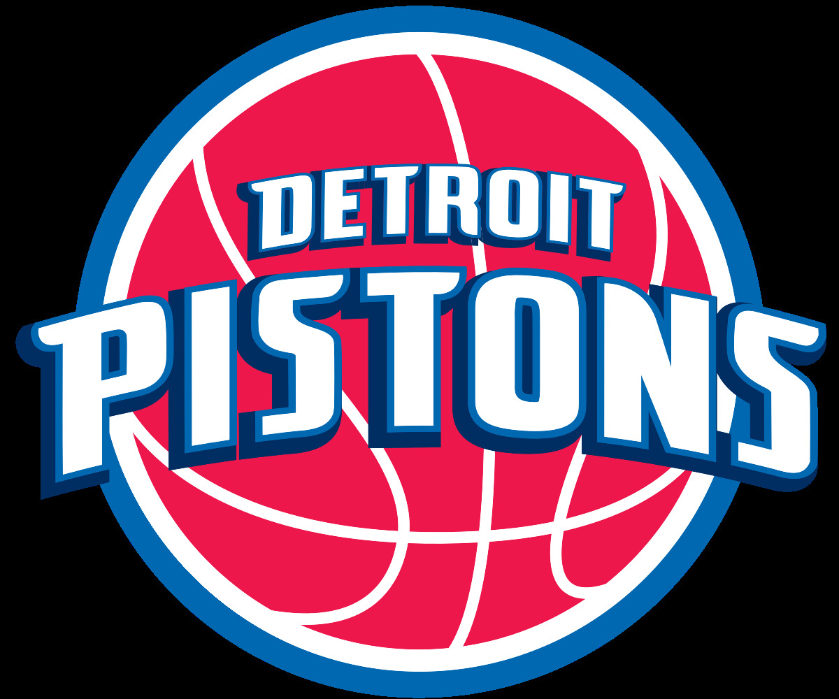Social Detroit Pistons - Wikipedia