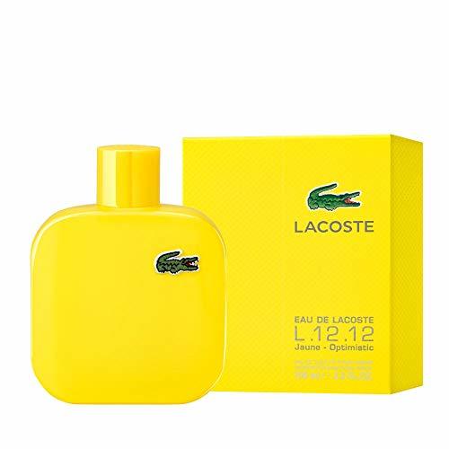 Product Lacoste 65873 - Agua de colonia